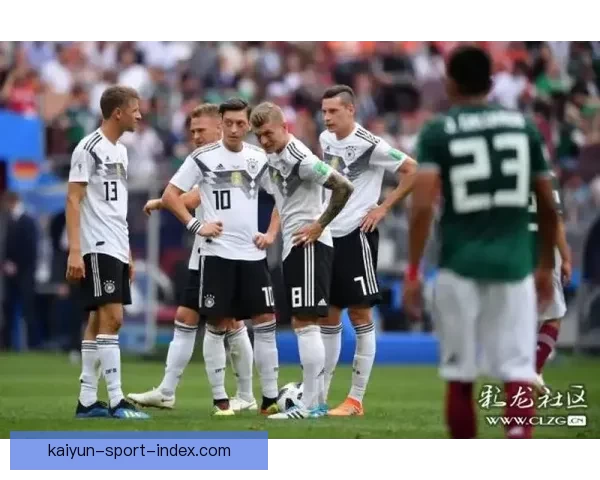 开云体育世界杯全程精彩回顾与赛事深度解析报告