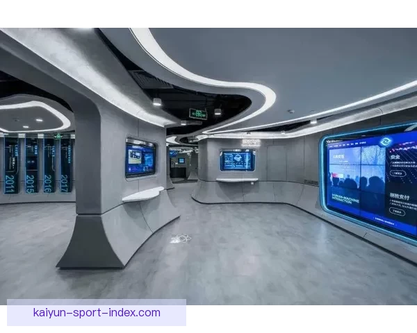 开云APP全面升级功能助力用户体验优化与时尚生活融合