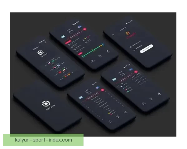 世界杯竞猜APP全面体验分析与用户互动功能深度评测